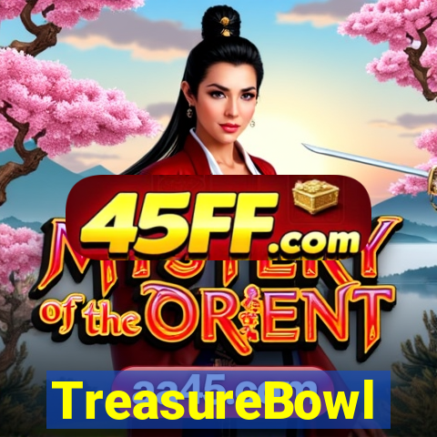 TreasureBowl treasure bowl melhor horario